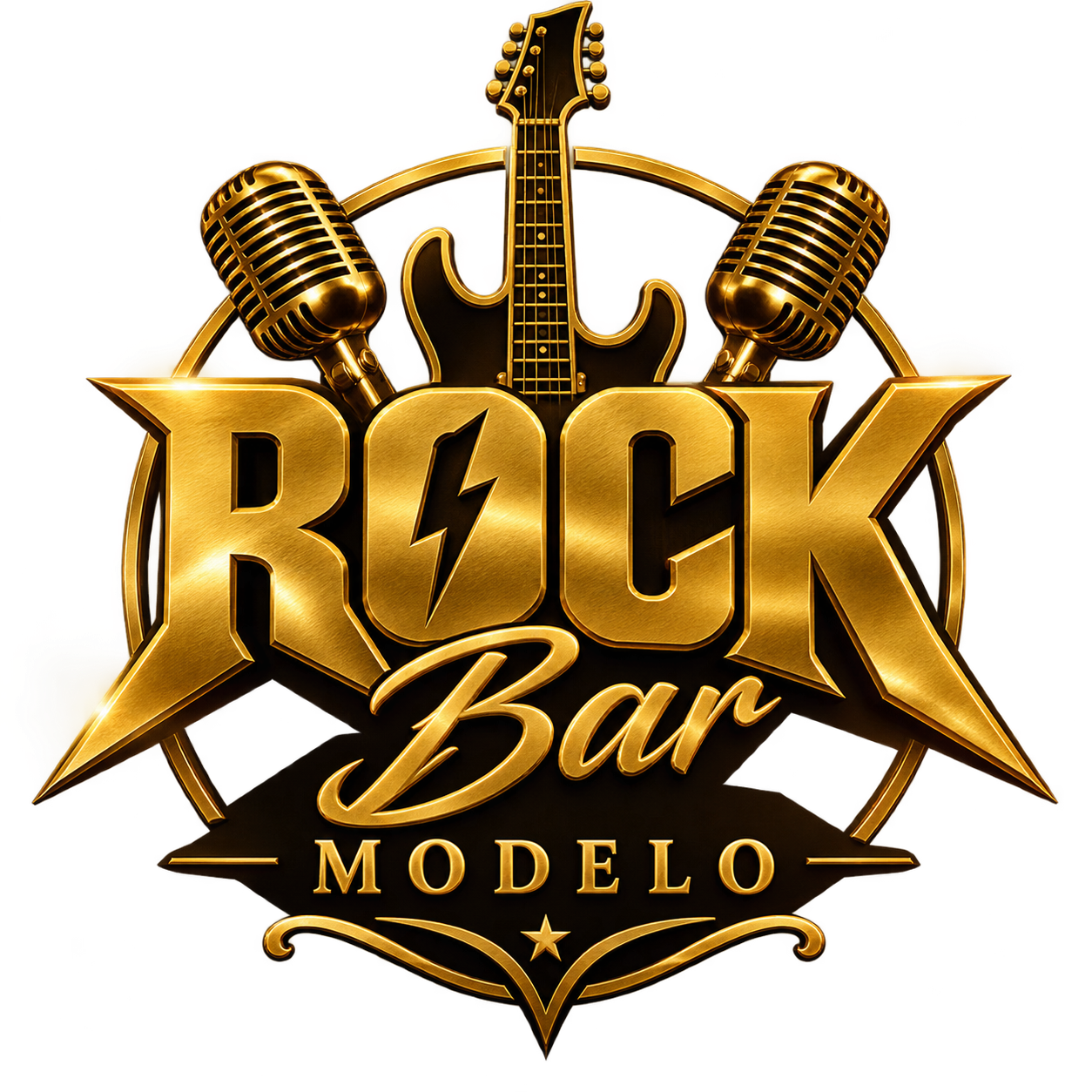 Logo Bar